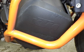 KTM 890 ADVENTURE	 2023