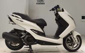 YAMAHA MAJESTY155 S SG28J