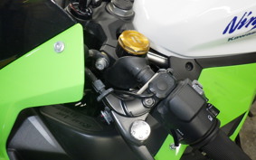 KAWASAKI ZX-4RR 2024 ZX400P
