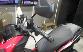 HONDA ADV150 KF38