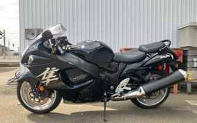 SUZUKI GSX1300R HAYABUSA 2019 GX72B