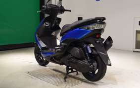 YAMAHA CYGNUS 125 XSR 2 1997 SE44J