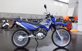 YAMAHA XTZ125 PCJL