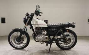 SUZUKI GRASS TRACKER NJ4BA