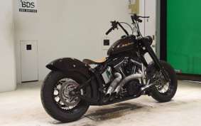 HARLEY FLSTCI 1450 2002