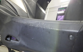 SUZUKI ADDRESS 110 1998 CE47A