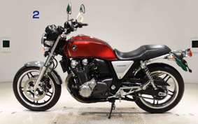 HONDA CB1100 ABS 2010 SC65