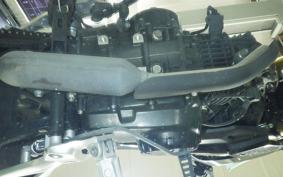 HONDA GROM 2015 JC61