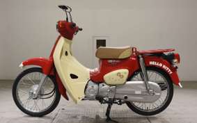 HONDA C50 SUPER CUB 2006 AA09