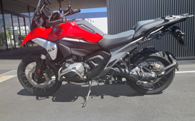 HONDA CB400SFV-4ABS 2018 NC42