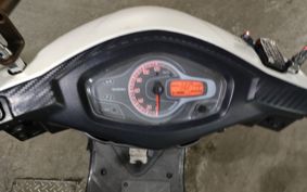 SUZUKI ADDRESSV125SS CF4MA