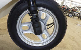 HONDA DIO Gen.6 AF68