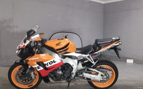 HONDA CBR1000RR 2007 SC57