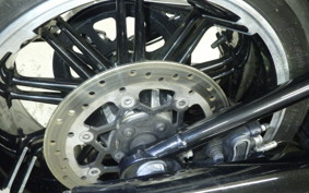 HARLEY FXBR1750 2018