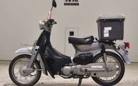 HONDA LITTLE CUB AA01