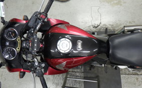 HONDA CB400 SUPER BOLDOR A 2015 NC42