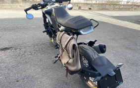 OTHER  HUSQUARNA VITPILEN401 2019 HQV401
