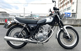 YAMAHA SR400 FINAL ED 2021 RH16J
