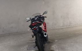 KAWASAKI NINJA 250 EX250L
