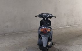 SUZUKI ADDRESS V50 CA42A
