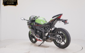 KAWASAKI ZX-25R ZX250E