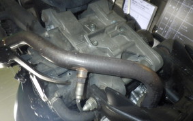 HONDA FORZA 250 2025 MF17