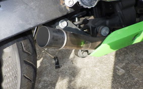 KAWASAKI NINJA 250 ABS EX250L