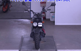 HONDA ZUMAR