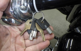 HARLEY FLHX 1450 2005