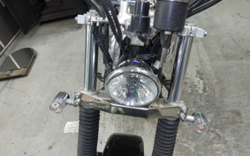 YAMAHA TW200 Gen.2 2003 DG07J