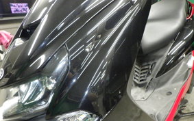 YAMAHA MAJESTY155 Gen.2 S 2001 SG52J