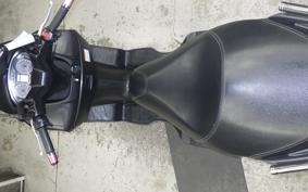 SUZUKI SKYWAVE 200 (Burgman 200) 2009 CH41A