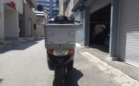 SUZUKI LETS4 CA43A