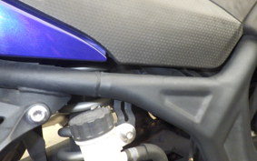 YAMAHA YZF-R25 RG10J