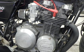 KAWASAKI Z400 FX 1982 KZ400E