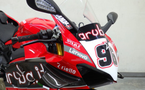 DUCATI PANIGA-REV4S 2020 DA00J