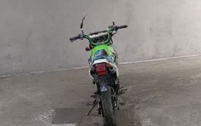 KAWASAKI KSR-1 MX050B