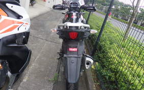 SUZUKI V-STROM 250 A 2019