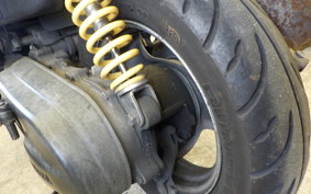 YAMAHA JOG ZR Gen.2 SA16J