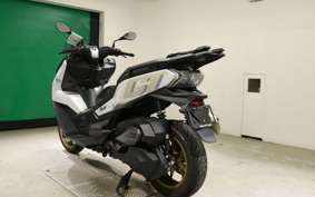 BMW C400GT 2025