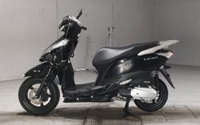 HONDA LEAD 125 JF45