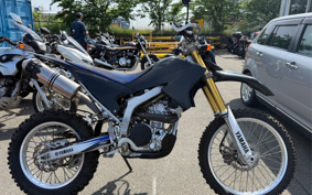 YAMAHA WR250R DG15J