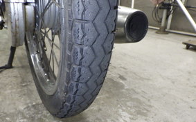 HONDA C90 SUPER CUB 2009 HA02