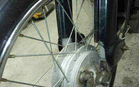 YAMAHA MATE 50 V50