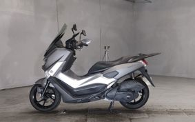 YAMAHA N-MAX 125 SED6J