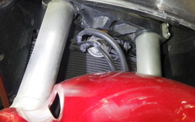 HONDA VFR1200F 2010 SC63