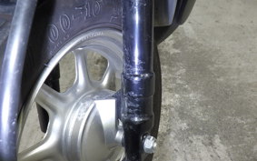 HONDA TACT-4ﾍﾞｰｼｯｸ AF79