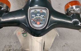 HONDA SUPER CUB50 C50