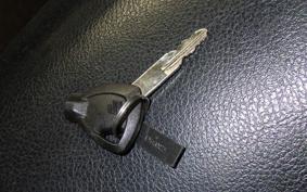 SUZUKI ADDRESS V125 G 2009 CF4EA