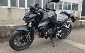HONDA CB750 HORNET 2025 RH24